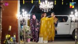 Khwabon Mein Mili - Episode 01 Part 01 - 9th November 2025